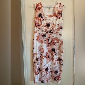 Beautiful dress for Spring/ Easter